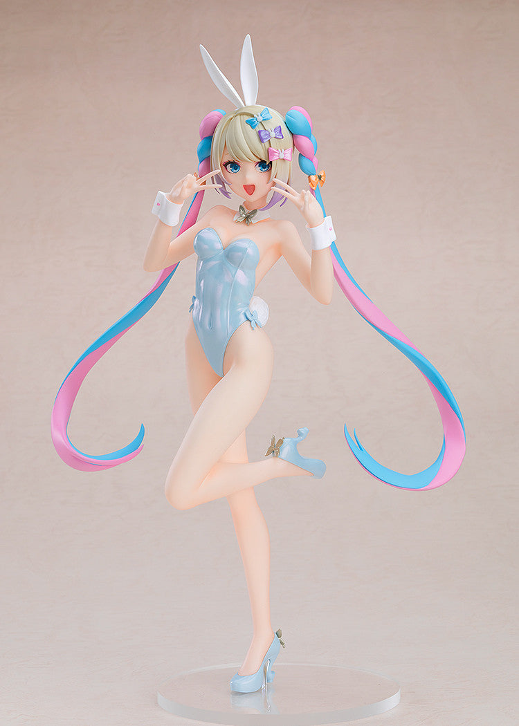 PRE ORDER Needy Streamer Overload: POP UP PARADE L SIZE - OMGkawaiiAngel (Bunny Version)