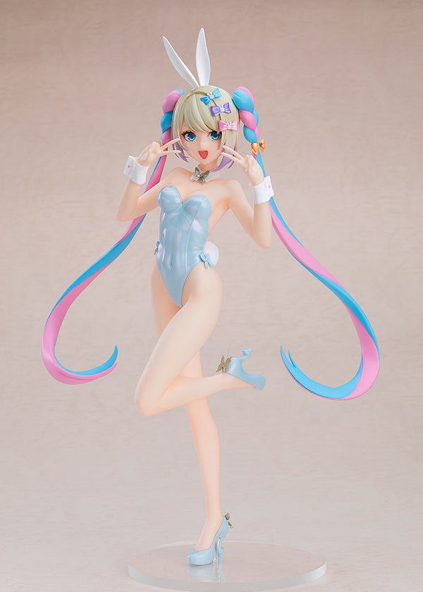 PRE ORDER Needy Streamer Overload: POP UP PARADE L SIZE - OMGkawaiiAngel (Bunny Version)