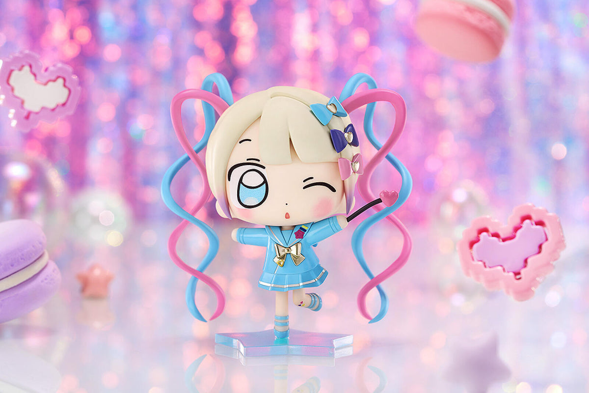 PRE ORDER Needy Streamer Overload: CHIBI FIGURE - OMGkawaiiAngel ...