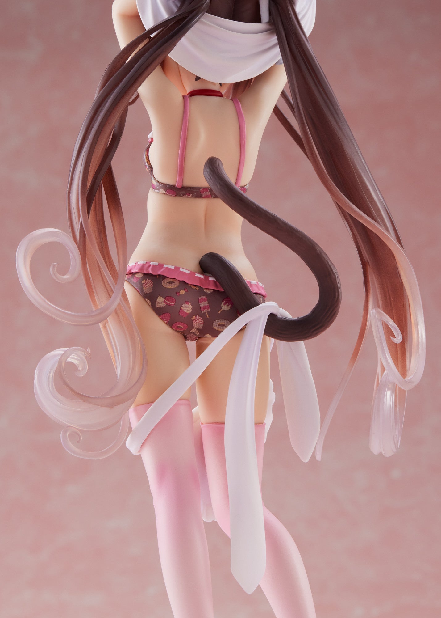 PRE ORDER Nekopara: 1/7 SCALE FIGURE - Chocola Lovely Sweets Time