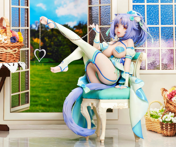 Nekopara Cinnamon 1/7 Scale 18+