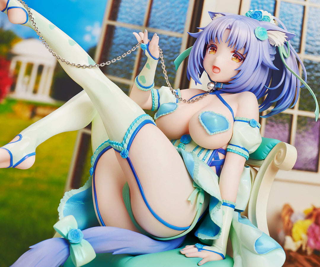 Nekopara Cinnamon 1/7 Scale 18+