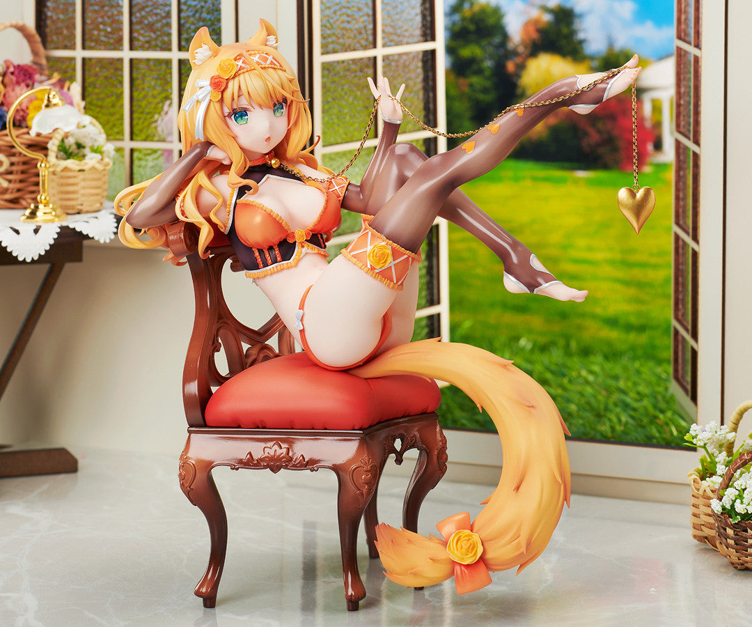 PRE ORDER Nekopara Maple 1/7 Scale 18+