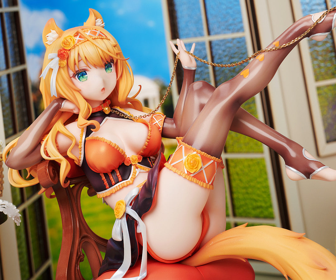 Nekopara Maple 1/7 Scale 18+