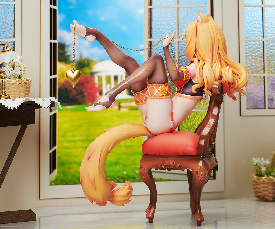 Nekopara Maple 1/7 Scale 18+