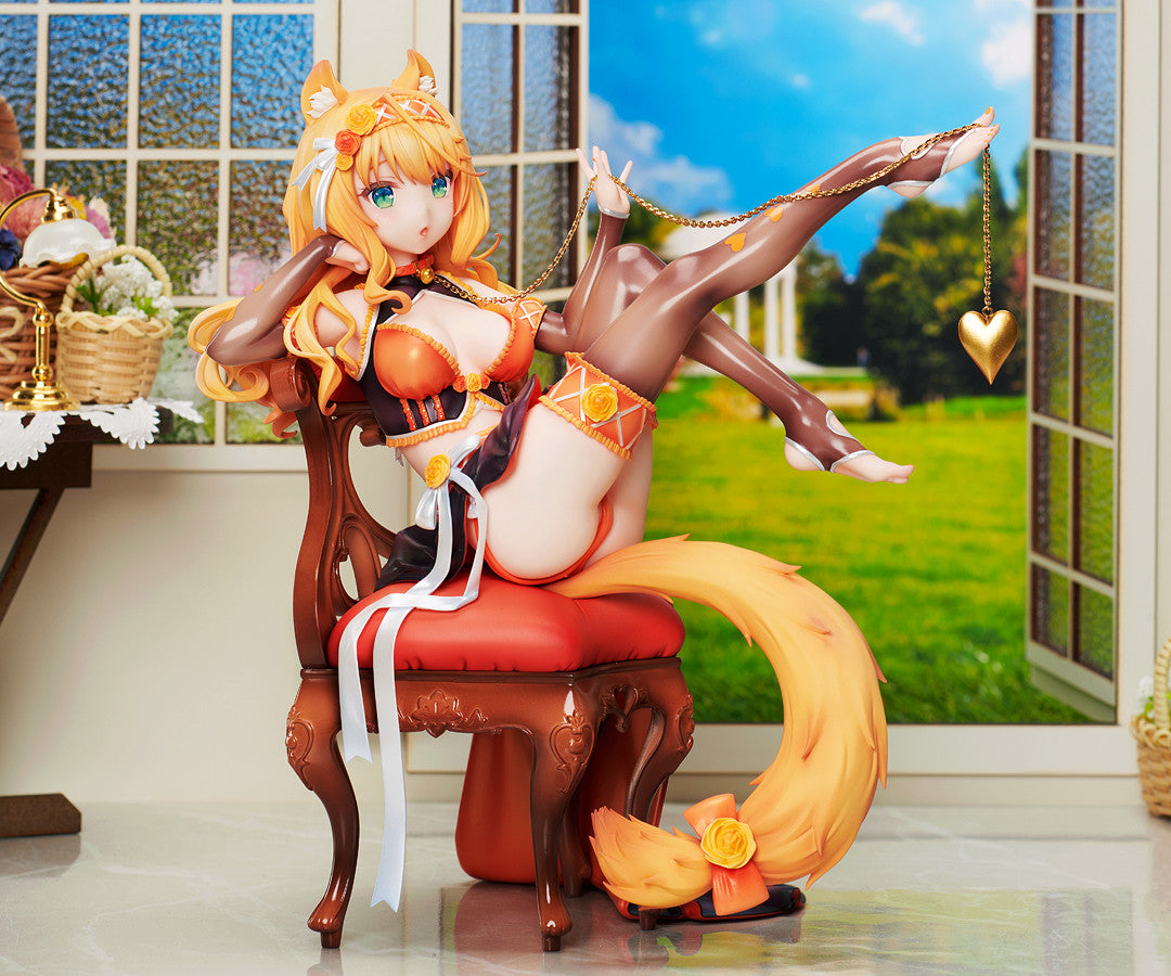 PRE ORDER Nekopara Maple 1/7 Scale 18+