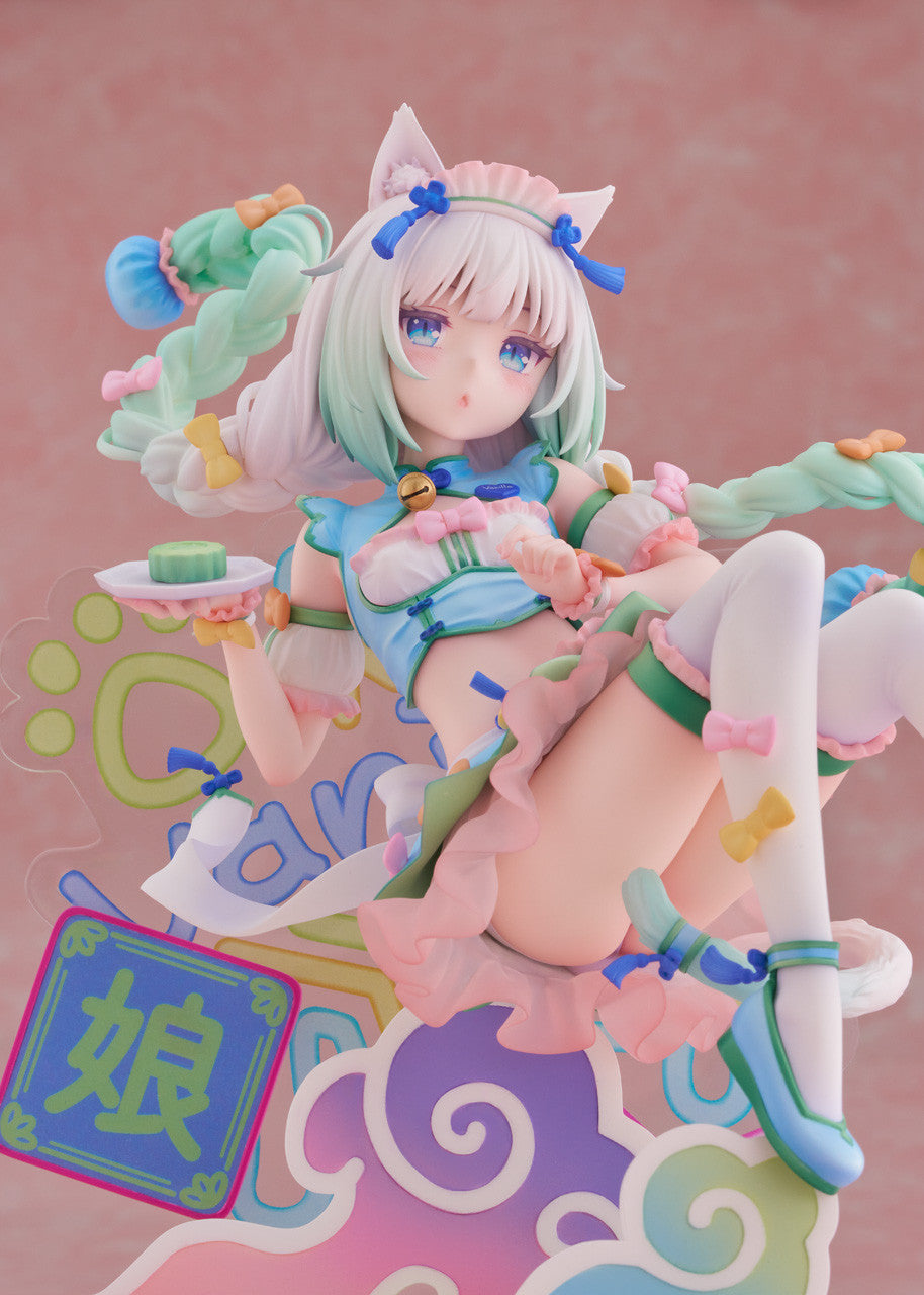 PRE ORDER Nekopara: 1/7 SCALE FIGURE - Vanilla (Dreamy Cute China Version)