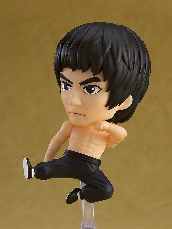 Nendoroid Bruce Lee