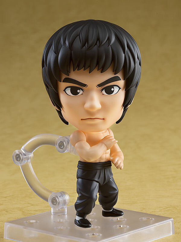 Nendoroid Bruce Lee