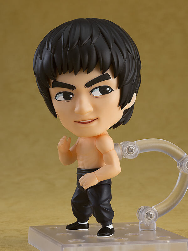 Nendoroid Bruce Lee