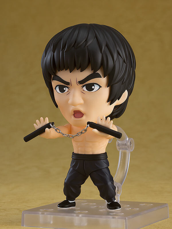 Nendoroid Bruce Lee