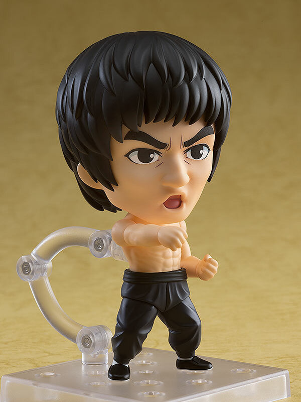 Nendoroid Bruce Lee