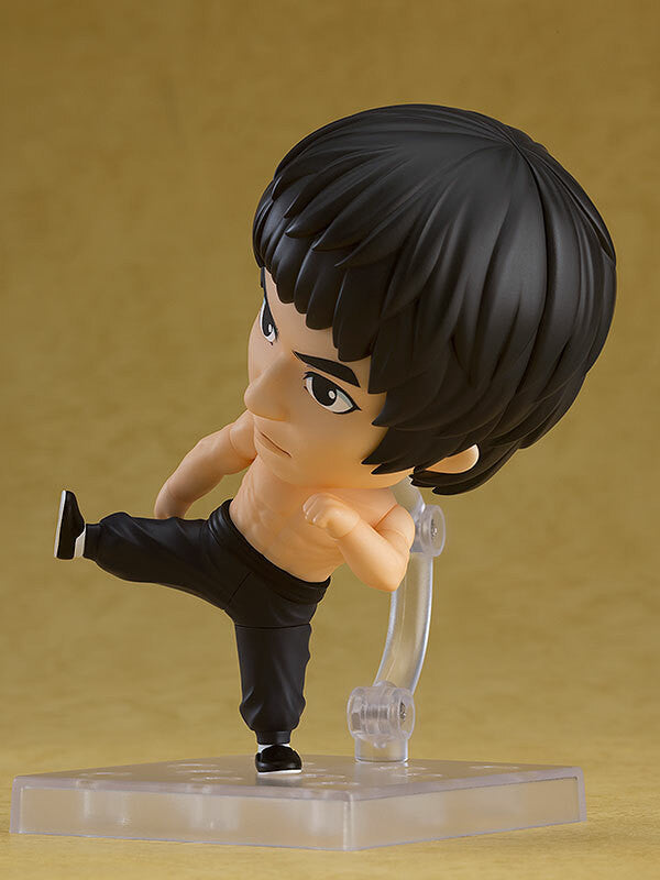 Nendoroid Bruce Lee