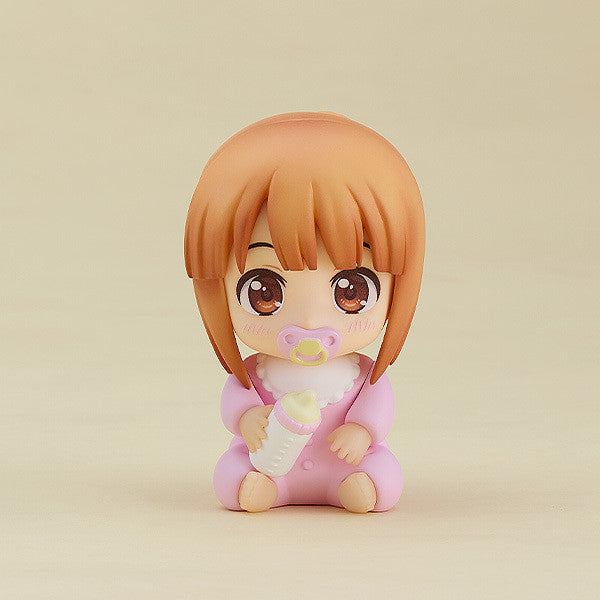 PRE ORDER Nendoroid More Dress Up Baby (Pink)