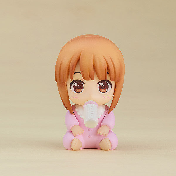 PRE ORDER Nendoroid More Dress Up Baby (Pink)