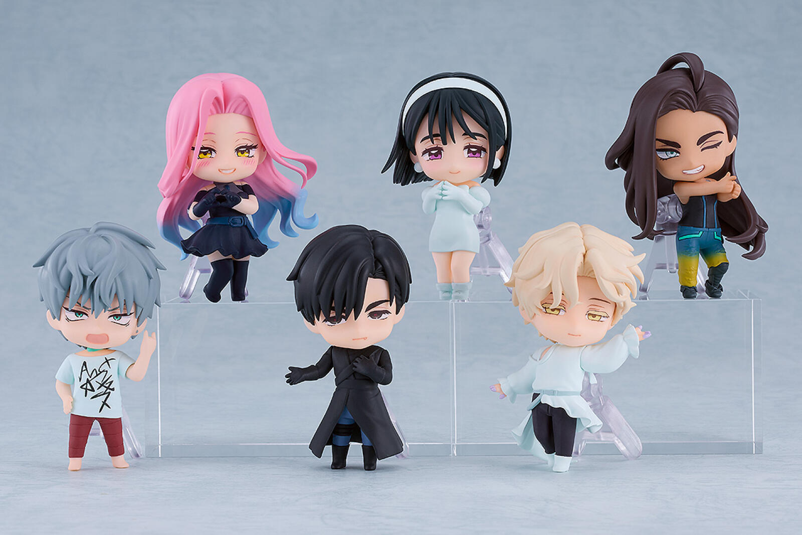 PRE ORDER Alien Stage: NENDOROID SURPRISE - Vol 1