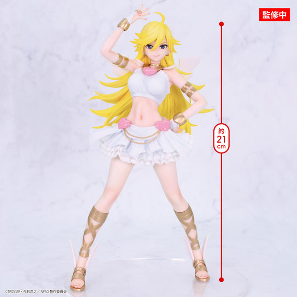 PRE ORDER Panty & Stocking With Garterbelt: PVC STATUE - Panty