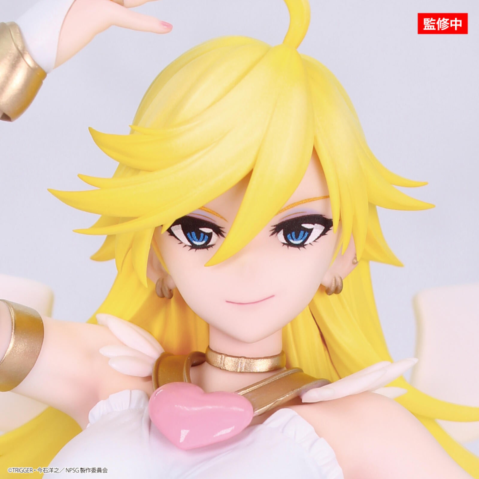 PRE ORDER Panty & Stocking With Garterbelt: PVC STATUE - Panty