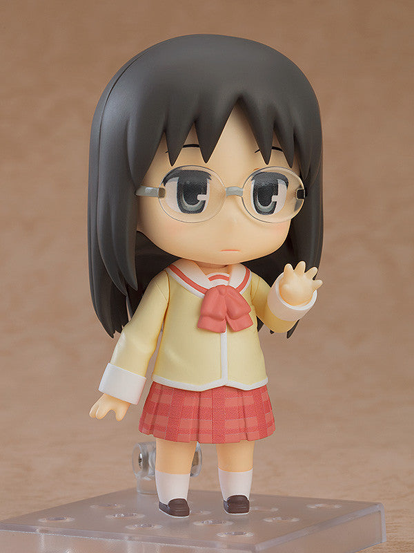 Nichijou: NENDOROID - Mai Minakami (Keiichi Arawi Version)