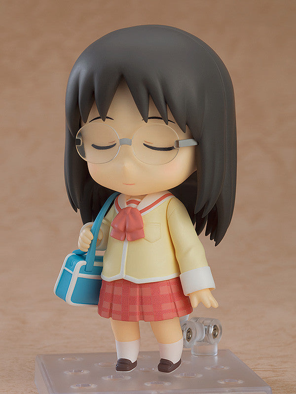 Nichijou: NENDOROID - Mai Minakami (Keiichi Arawi Version)