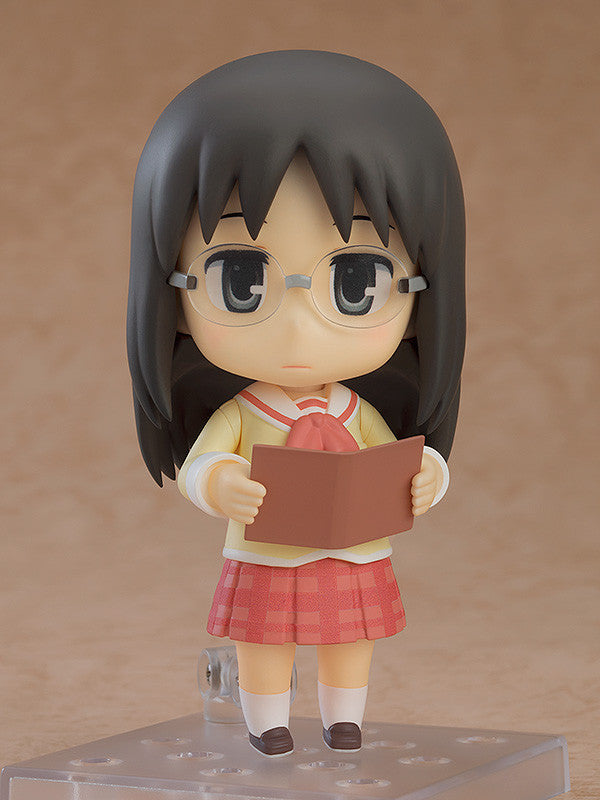 Nichijou: NENDOROID - Mai Minakami (Keiichi Arawi Version)