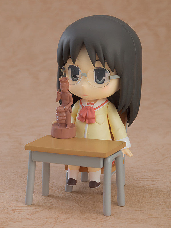 Nichijou: NENDOROID - Mai Minakami (Keiichi Arawi Version)