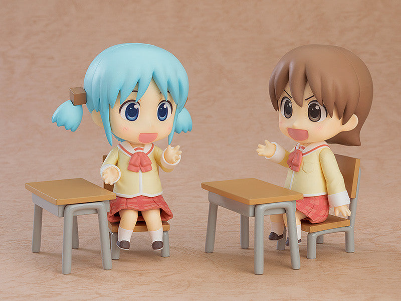 Nichijou: NENDOROID - Mio Naganohara (Keiichi Arawi Version)