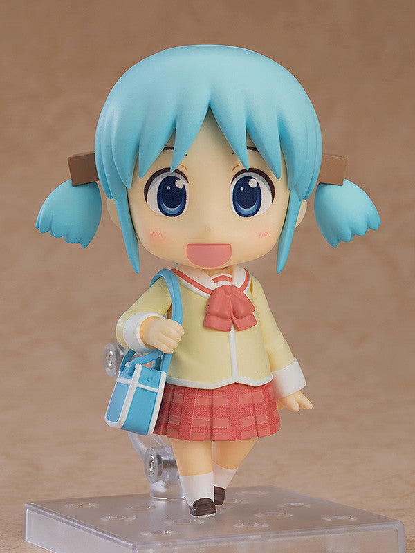 Nichijou: NENDOROID - Mio Naganohara (Keiichi Arawi Version)