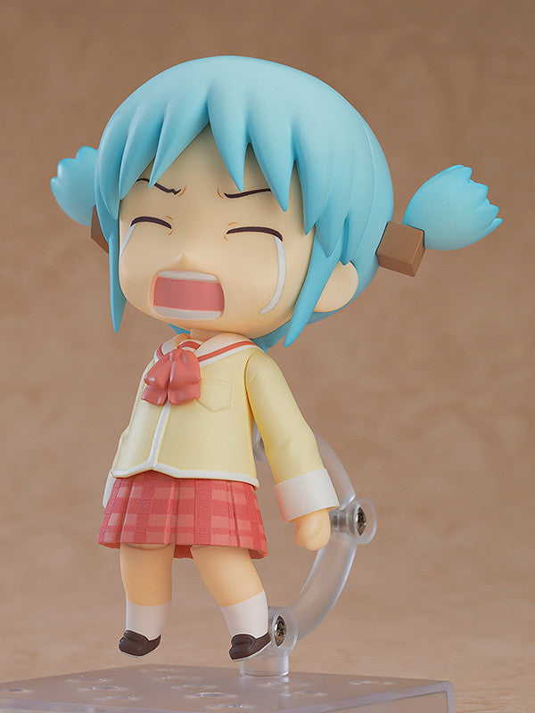 Nichijou: NENDOROID - Mio Naganohara (Keiichi Arawi Version)