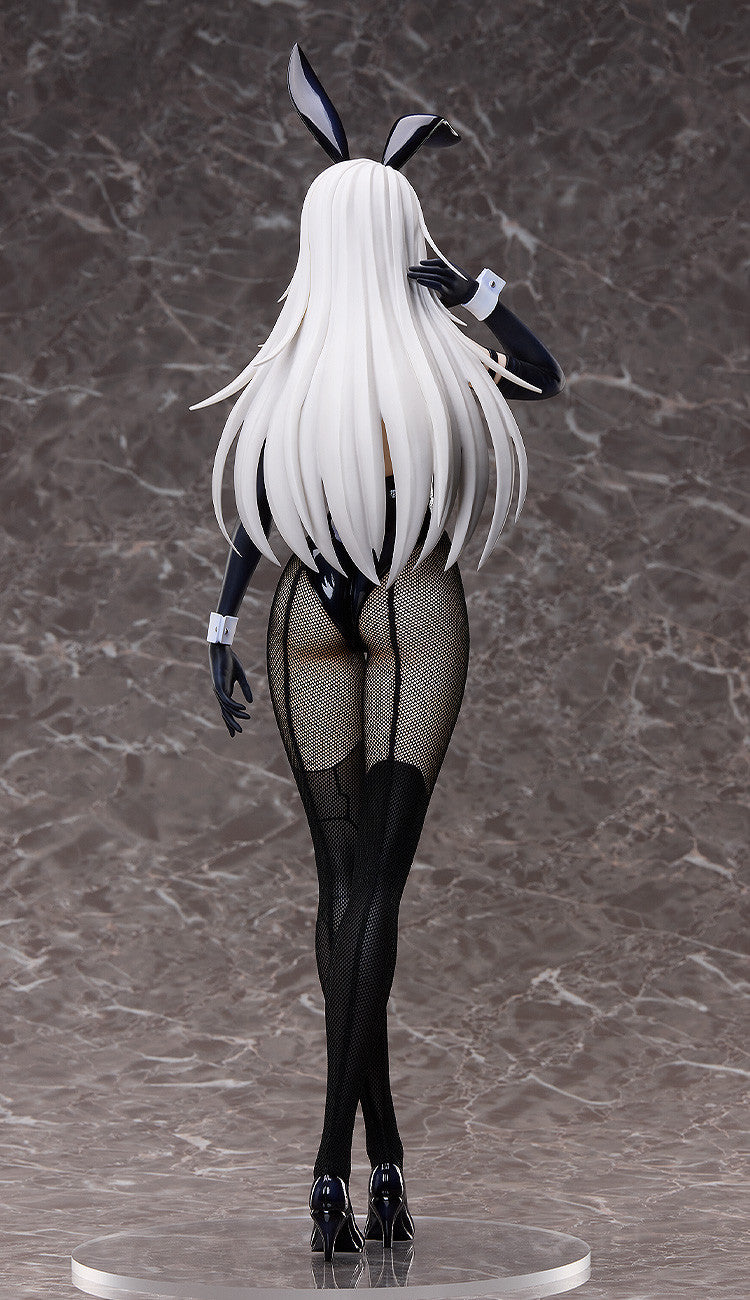 FREEing - Worlds End Harem Mira Suou Bunny Version 1/4 Scale Figure (Net) ( Mr FREEing - Worlds End Harem Mira Suou Bunny Version 1/4 Scale Figure (Net) ( Mr