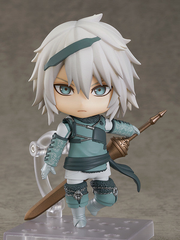 NieR RepliCant: NENDOROID - NieR Replicant Version 1.22474487139... Nier