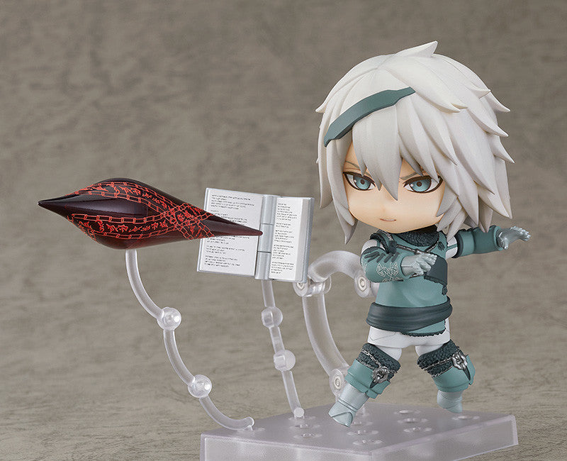 NieR RepliCant: NENDOROID - NieR Replicant Version 1.22474487139... Nier