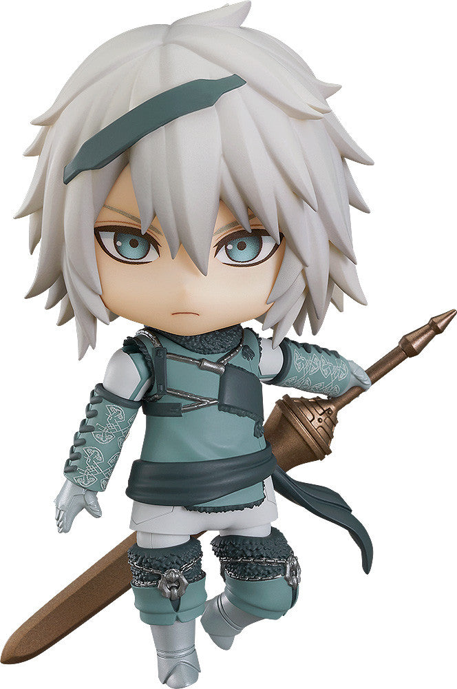 NieR RepliCant: NENDOROID - NieR Replicant Version 1.22474487139... Nier