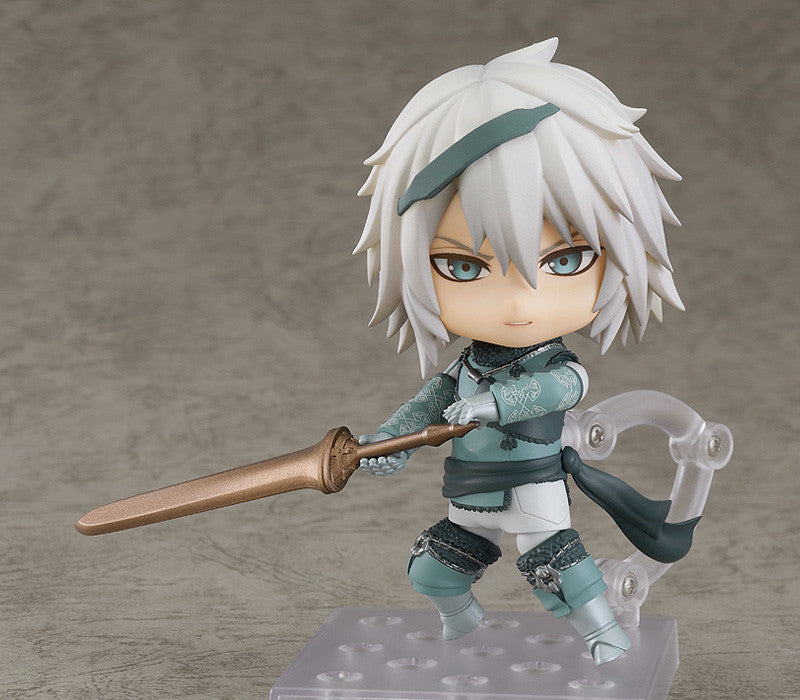 NieR RepliCant: NENDOROID - NieR Replicant Version 1.22474487139... Nier