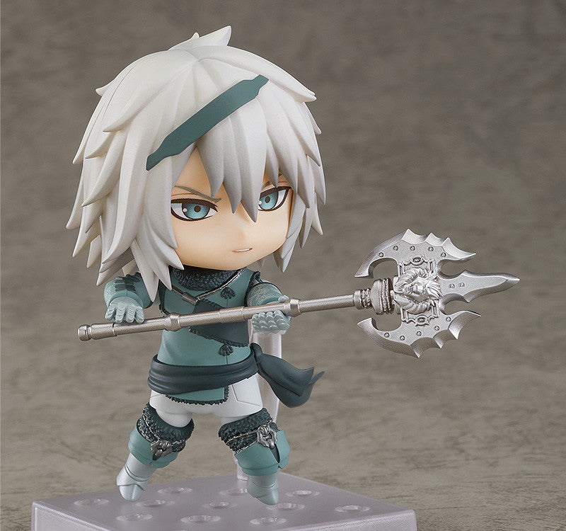 NieR RepliCant: NENDOROID - NieR Replicant Version 1.22474487139... Nier
