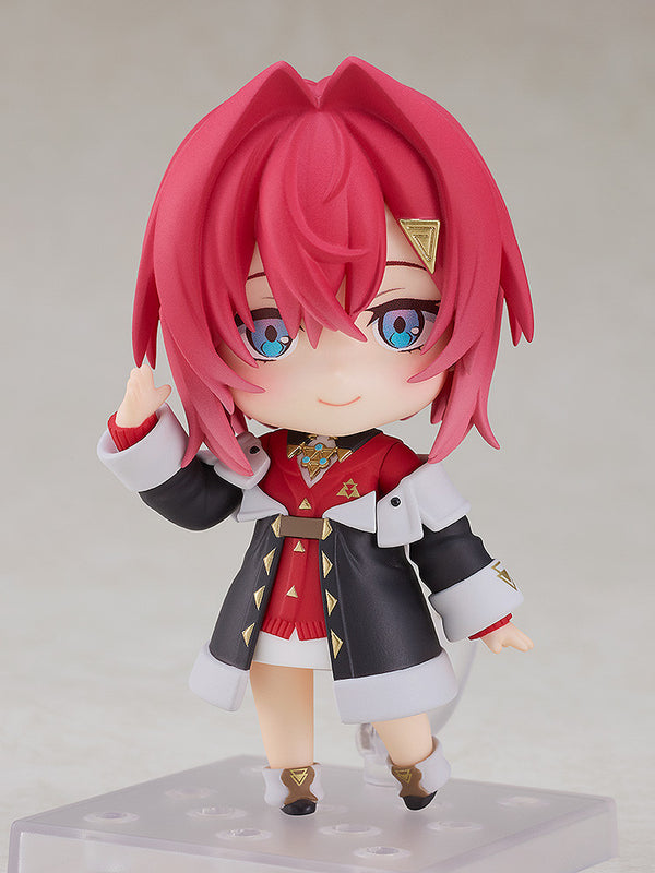 PRE ORDER Nijisanji: NENDOROID - Ange Katrina