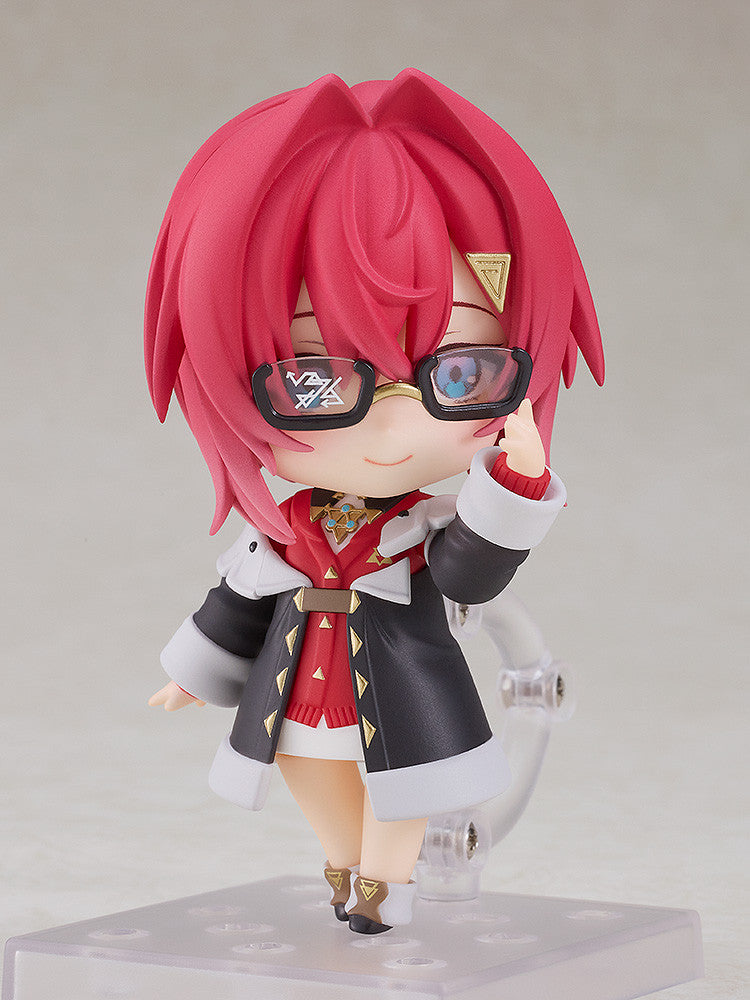 PRE ORDER Nijisanji: NENDOROID - Ange Katrina