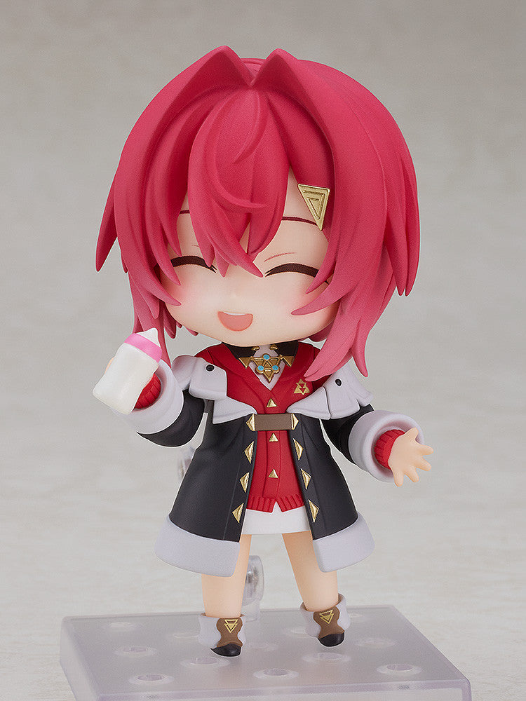 PRE ORDER Nijisanji: NENDOROID - Ange Katrina