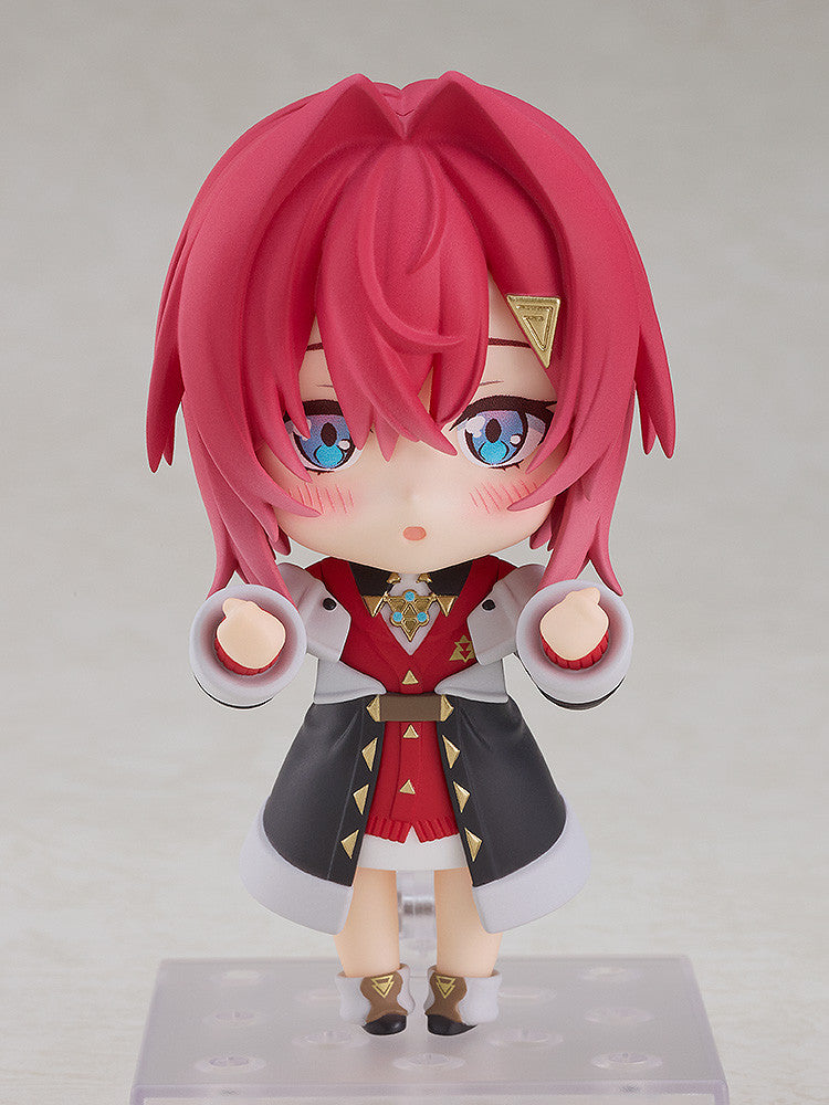 PRE ORDER Nijisanji: NENDOROID - Ange Katrina