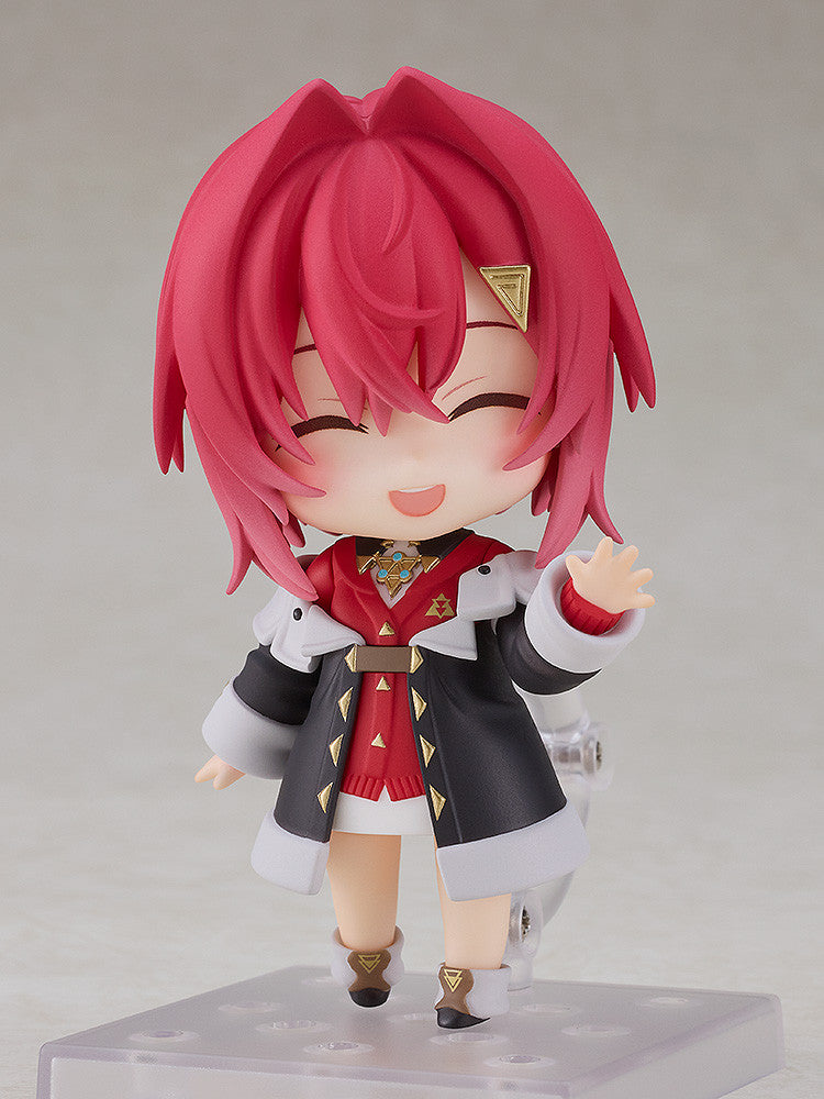 PRE ORDER Nijisanji: NENDOROID - Ange Katrina