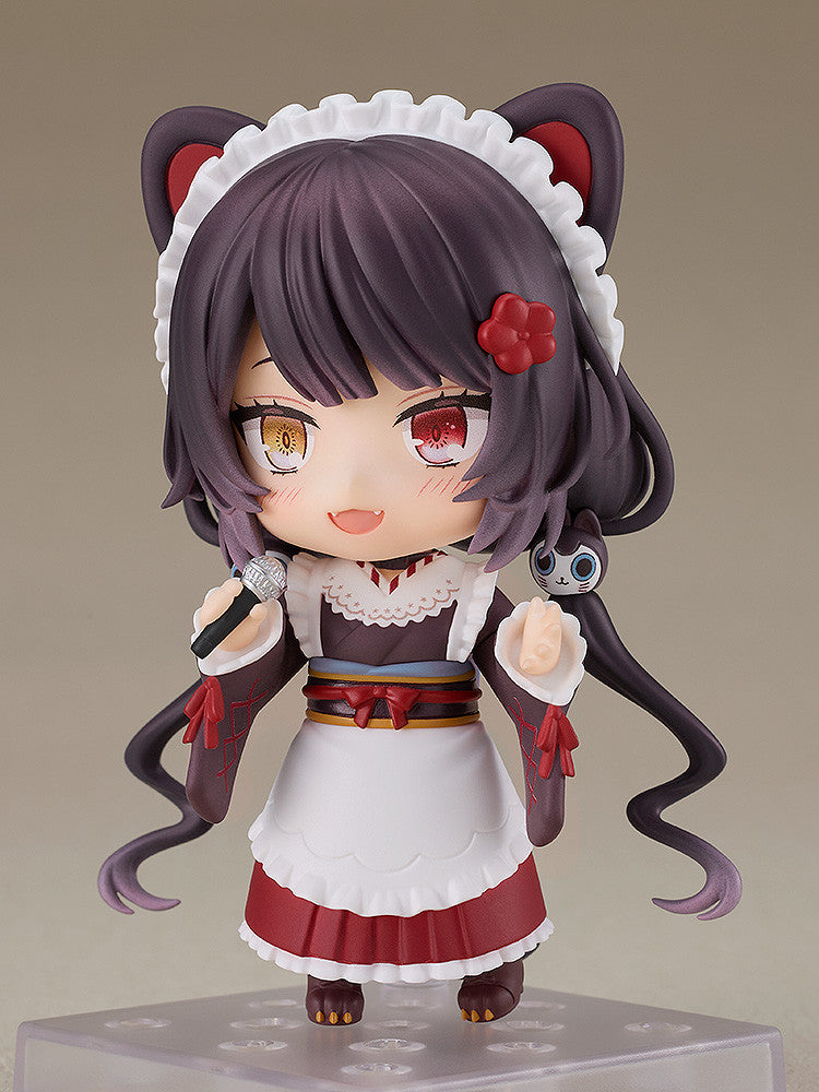 PRE ORDER Nijisanji: NENDOROID - Inui Toko