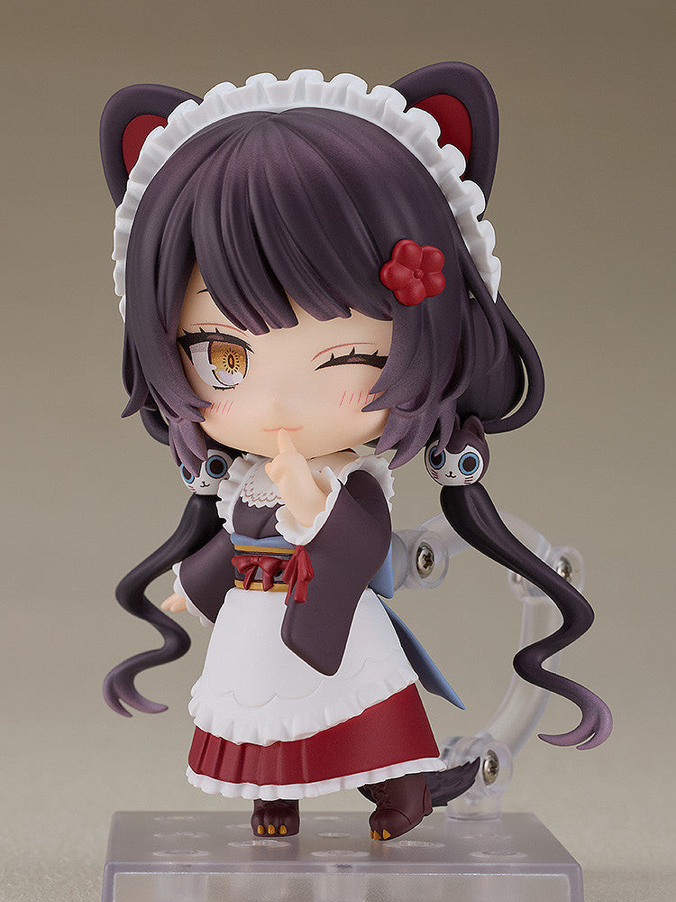 PRE ORDER Nijisanji: NENDOROID - Inui Toko