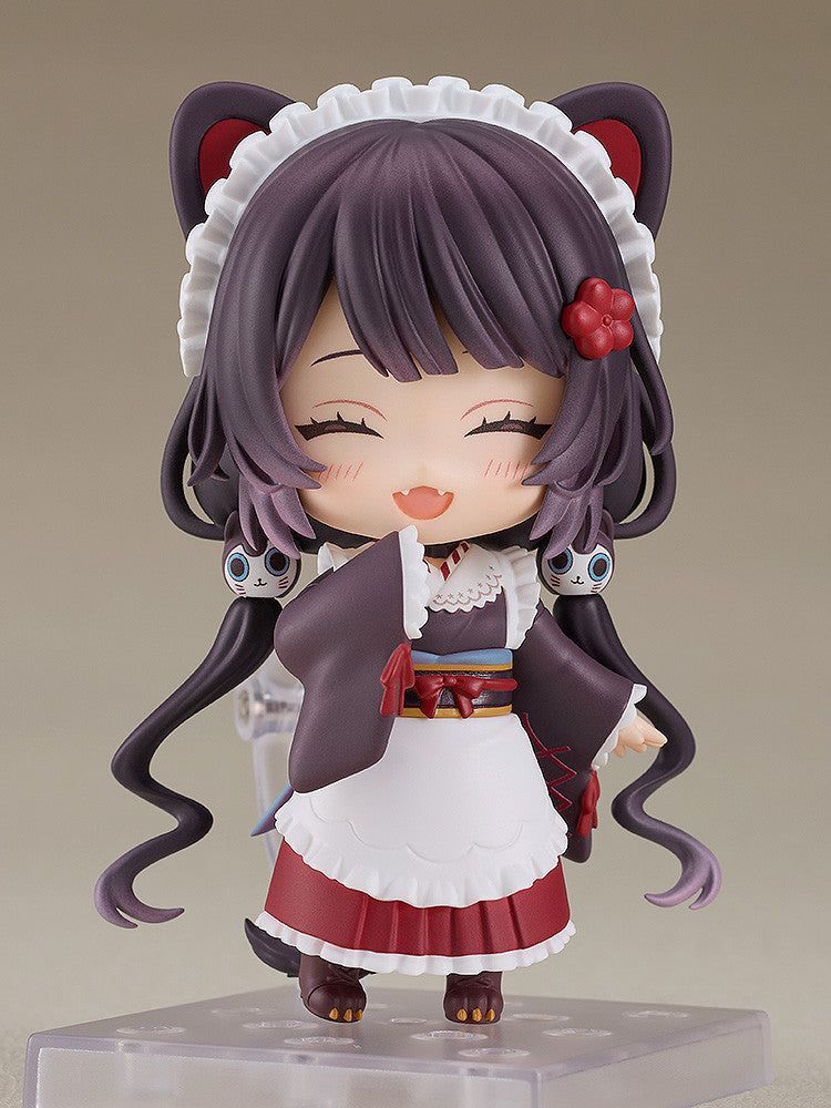 PRE ORDER Nijisanji: NENDOROID - Inui Toko