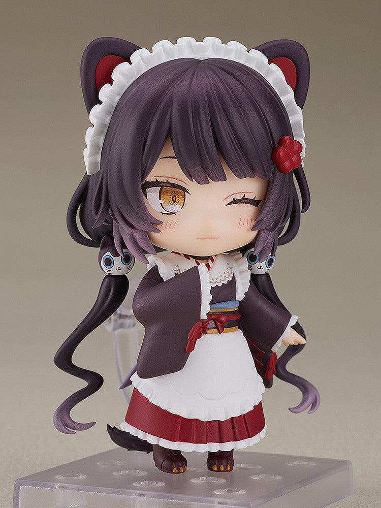 PRE ORDER Nijisanji: NENDOROID - Inui Toko