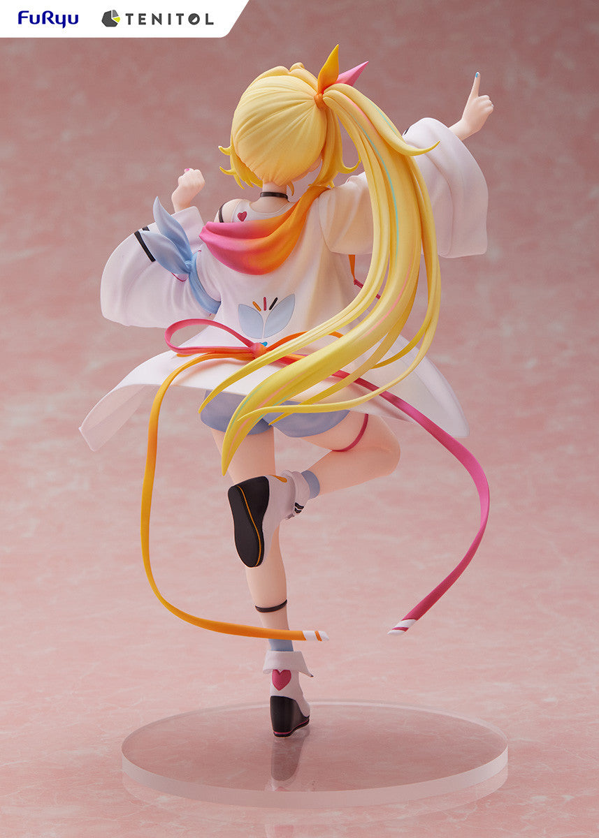 Nijisanji: TENITOL FIGURE - Hoshikawa Sara