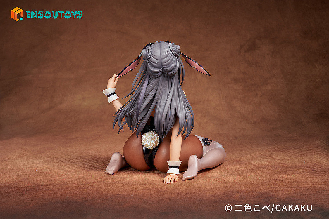 PRE ORDER Nishikikope Illustration: 1/5 SCALE FIGURE - Totsuki Cocoa