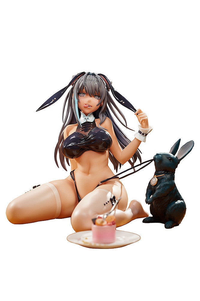 PRE ORDER Nishikikope Illustration: 1/5 SCALE FIGURE - Totsuki Cocoa (Special Edition)