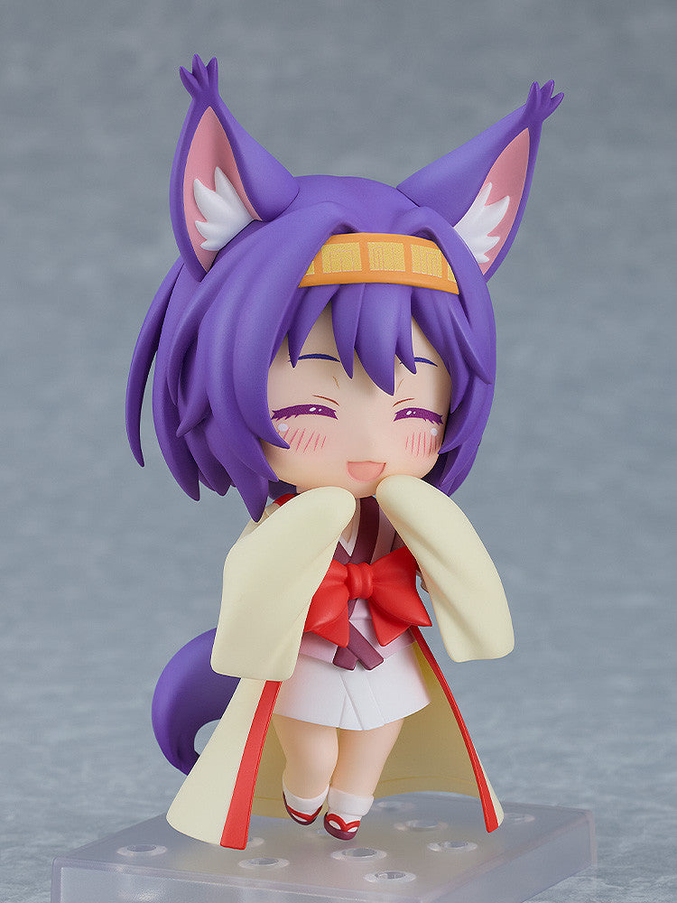 PRE ORDER No Game No Life: NENDOROID - Izuna