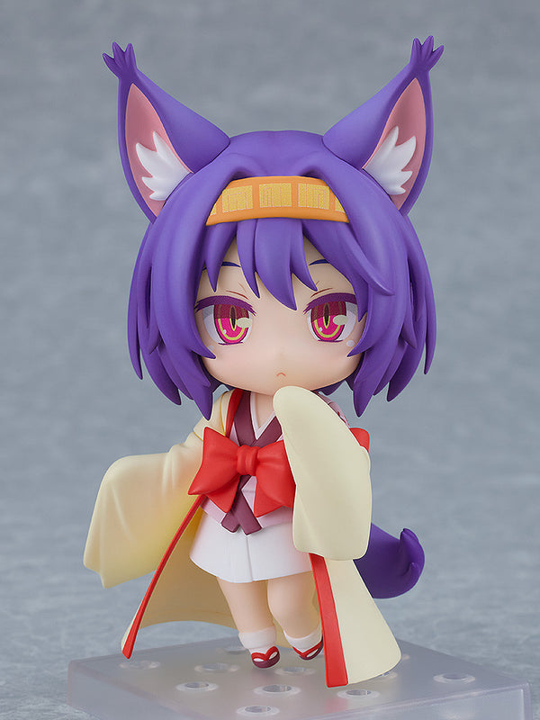 PRE ORDER No Game No Life: NENDOROID - Izuna