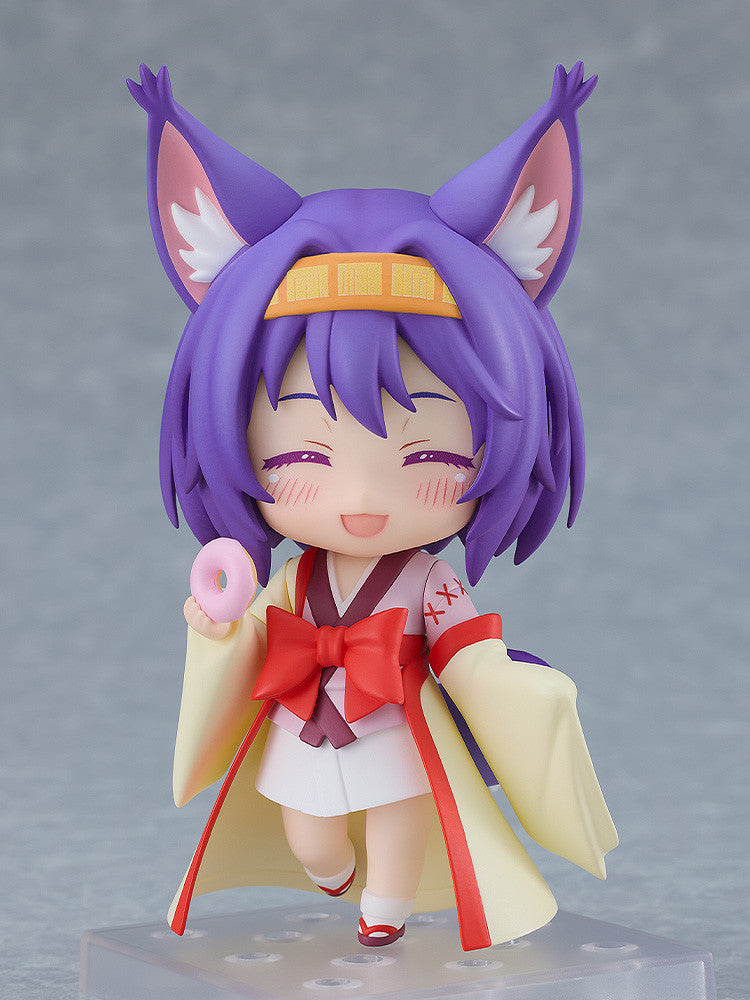 PRE ORDER No Game No Life: NENDOROID - Izuna